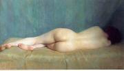 unknow artist Sexy body, female nudes, classical nudes 61 Sweden oil painting artist
